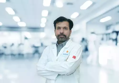 Dr. (Prof) Virender Kumar Gehlawat